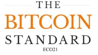 ECO21: The Bitcoin Standard