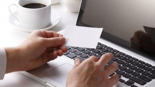 Effective Email List Building & Prospecting for Salespeople