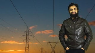 Electrical Designing & Drafting Course (Division 1)