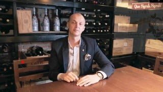 Elementary Wine Course
