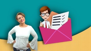 Email marketing: Build an email list of your ideal buyers