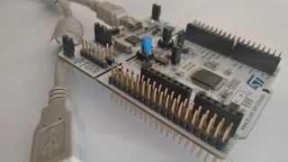 Embedded Software Development using C++