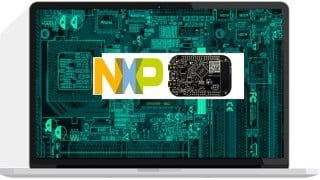 Embedded Systems Bare-Metal Programming ( NXP )