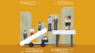 Employer Branding for Talent Acquisition