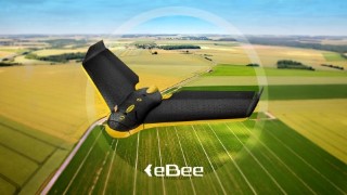 EN.2.UAV Drones: Precision Agriculture