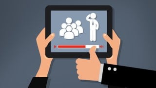 Engage Your Audience with Animated Presentations in AE