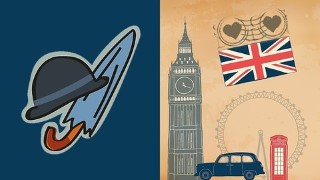 English Grammar: Tenses with Animations, Sounds and Quizzes