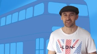 English Speaking - Easy Present Perfect