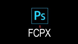 Enjoy Adobe Photoshop & Final Cut Pro: The Basics