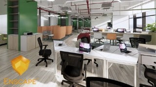 Enscape 2.6 - Beginner to Advanced