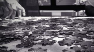 Enterprise Resilience: Preparing Businesses for the Worst