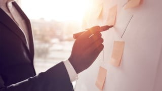 Entrepreneur's course to writing AWESOME business plan!