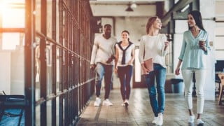 Equality, Diversity and Inclusion Essentials