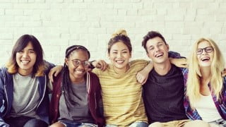 Equality, diversity and inclusion