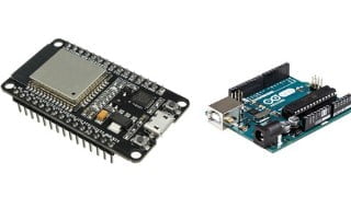 ESP32 + Arduino Interfacing: A Step by Step Course