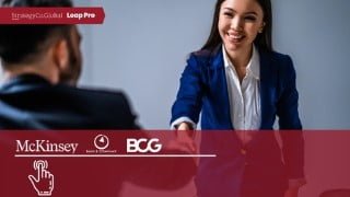 Essential business knowledge for management consultants