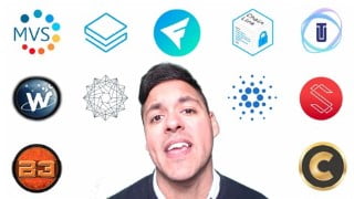 Essential Cryptocurrency Trading Tips: Earn Big, Retire Early