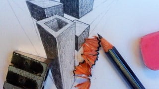 Essential Drawing