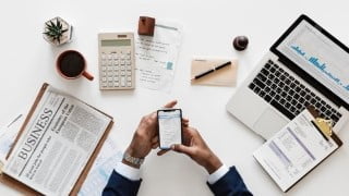 Essential Finance for Business Managers