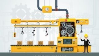 Essential Lean Manufacturing for Management Consultants