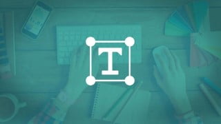 Essential Skills for Designers - Working with Type
