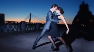 Essential Skills & Secrets for FANTASTIC Partner Dancing