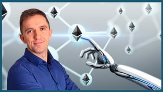 Ethereum Trading in 2022 + 99 Robots Every Month