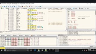 Ethical Hacking Foundations: Malware Development in Windows