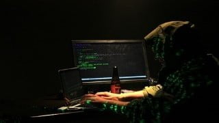 Ethical hacking practicals "Black Hat Hacking"