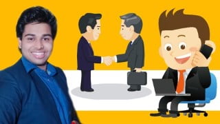 Everything About Sales : Strategies & Techniques