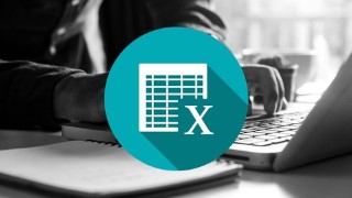 Excel 2013 Advanced