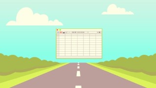 Excel 2016 Introduction
