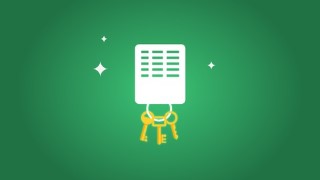 Excel 2016, The Key Ingredients