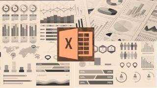 Excel Advanced Dashboard Infographics MasterClass Volume 2