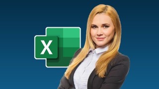 EXCEL at Work - Complete MS Excel Mastery Beginner to Pro
