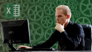 Excel Basic Keyboard Shortcuts (Skills by Drills)