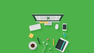 Excel Basic to Advance Training Course Project Based