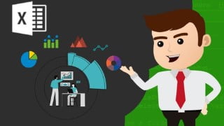 Excel Charts & Graph Course -Basic to Advanced Visualization 1 Excel Charts & Graph Course -Basic to Advanced Visualization