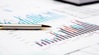 Excel Charts - Online Training