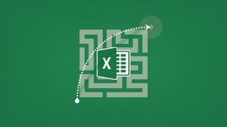 Excel: Core Data Analysis, and Workbook Customization