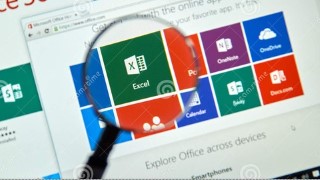 Excel Crash Course
