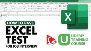 Excel Employment Assessment Test Practice
