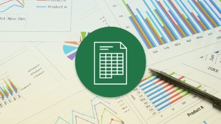 Excel for Accountants: Volume 1