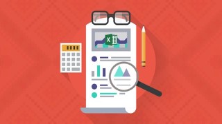 Excel for Beginners: Learn Excel, Create a Budget, Have Fun!