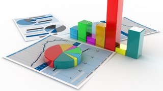 Excel functions to analyze and visualize data