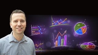 Excel in Microsoft Excel 2: Intermediate to Expert advanced