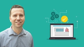 Excel in Microsoft Excel 4: VBA macros for Excel - an intro