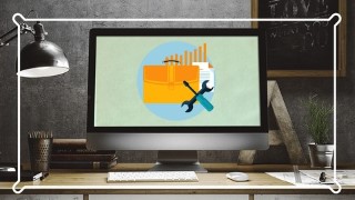 Excel Macros/VBA: Create 4 Real World Projects from Scratch