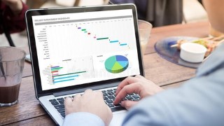 Excel Magic 9: Building a Project Tracking “Gantt” Chart