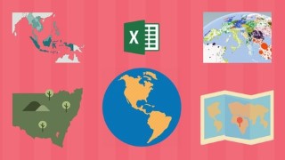 Excel Power Map: A Power BI Tool for Reporting Professionals